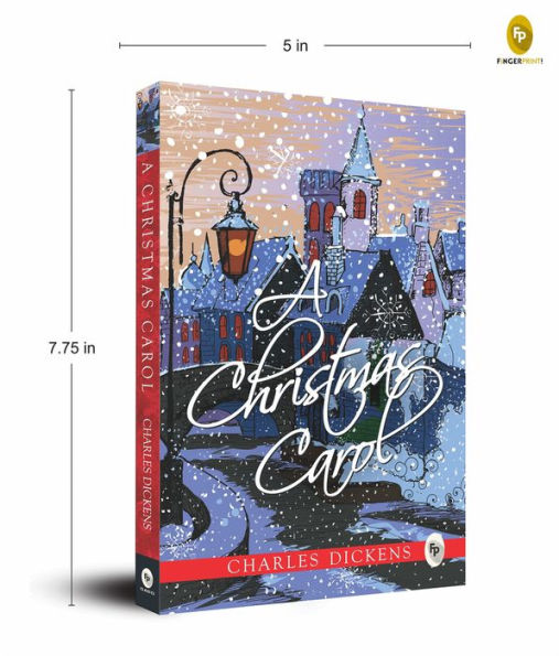 A Christmas Carol