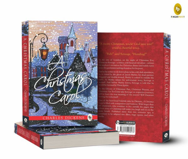 A Christmas Carol