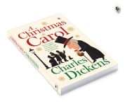 Alternative view 8 of A Christmas Carol