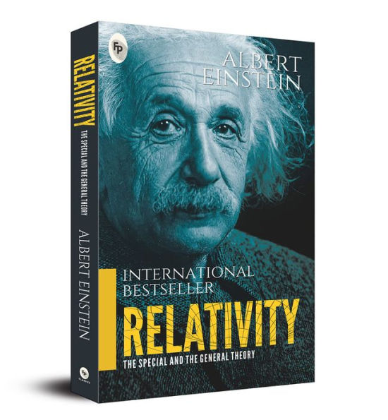 Relativity: The Special And The General Theory
