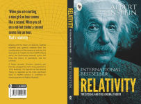 Alternative view 5 of Relativity: The Special And The General Theory