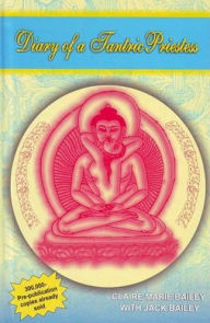 Diary of A Tantric Priestess