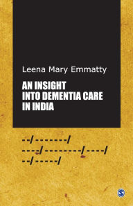 An Insight into Dementia Care in India
