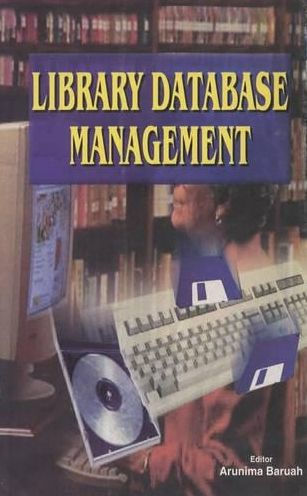 Library Database Management