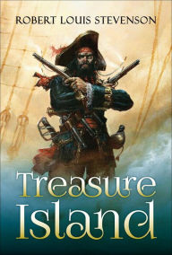 Title: Treasure Island: Robert Louis Stevenson, Author: Robert Louis Stevenson