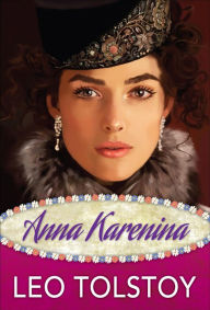 Title: Anna Karenina, Author: Leo Tolstoy