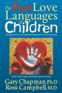 The 5 Love Languages of Children