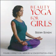 Beauty Yoga for Girls
