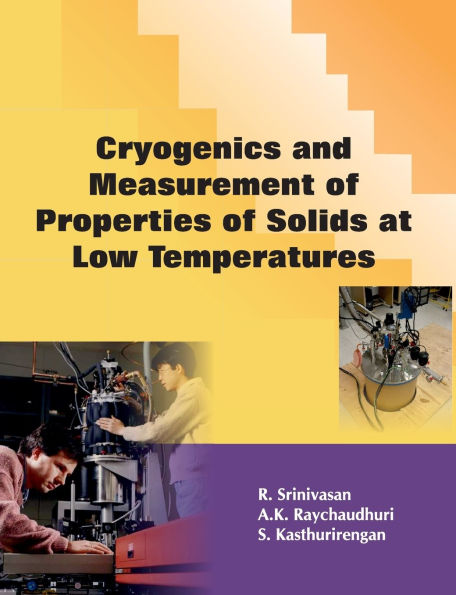 Cryogenics and Measurement of Properties of Solids at Low Temperatures