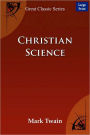 Christian Science (Large Print)
