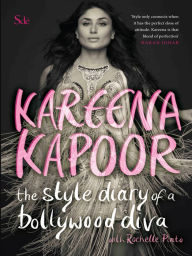 The Style Diary of a Bollywood Diva