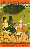Legend of Rama : Artistic Visions