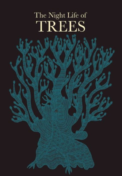 The Night Life of Trees
