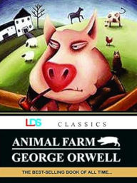 Title: Animal Farm, Author: George Orwell