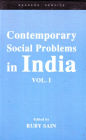 Contemporary Social Problems in India