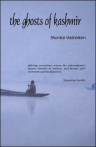 The Ghosts of Kashmir