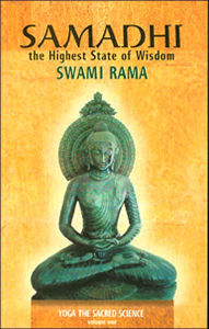 Samadhi: The Highest State of Wisdom (Yoga the Sacred Science Vol. 1)