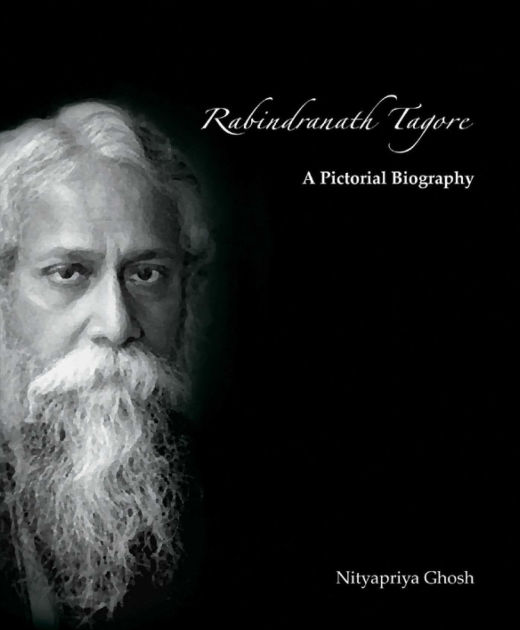 Rabindranath thakur image