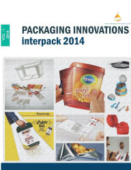 Title: Packaging Innovations Interpack 2014, Author: Sandeep Kumar Goyal