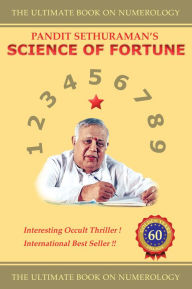 Title: Science of Fortune, Author: Pandit Sethuraman