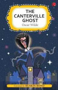 Title: The Canterville Ghost, Author: Oscar Wilde