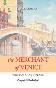 The Merchant of Venice