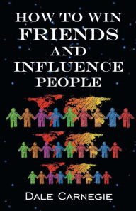 Title: How To Win Friends & Influence People, Author: Dale Carnegie