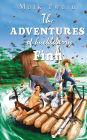 The Adventures Of Huckleberry Finn