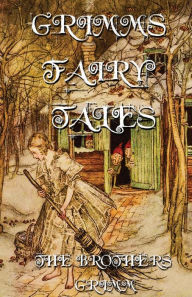 Title: Grimms Fairy Tales, Author: Brothers Grimm