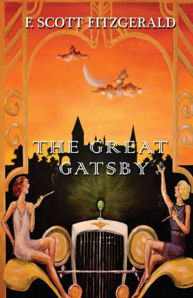 The Great Gatsby