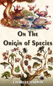 Title: The Origin Of Species, Author: Charles Darwin