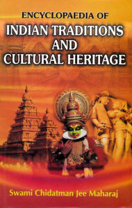 Title: Encyclopaedia of Indian Traditions and Cultural Heritage (Vedic Philosophy), Author: Arts & Science Academic Publishing