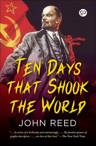 Ten Days that Shook the World