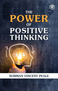 Title: The Power Of Positive Thinking, Author: Norman Vincent Peale