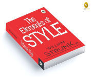 Alternative view 6 of The Elements of Style