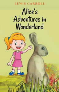 Title: Alice's Adventures in Wonderland, Author: Lewis Carroll