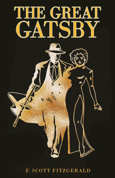 The Great Gatsby