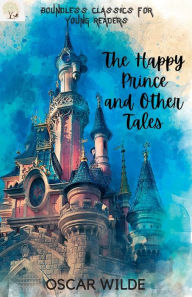 Title: The Happy Prince and other tales, Author: Oscar Wilde