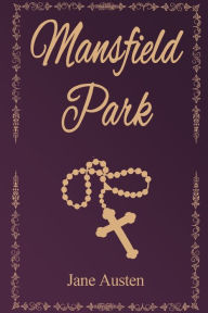 Title: Mansfield Park, Author: Jane Austen