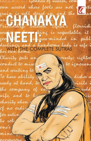 Chanakya Neeti