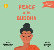 Title: Peace with Buddha, Author: Chitwan Mittal MA