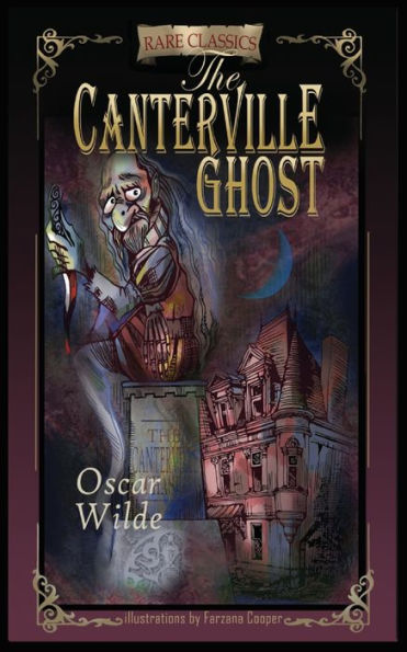 The Canterville Ghost