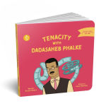 Alternative view 1 of Tenacity with Dadasaheb Phalke