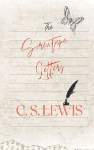 Title: C. S. Lewis, Author: C. S. Lewis