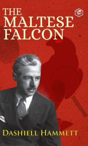 Title: The Maltese Falcon, Author: Dashiell Hammett