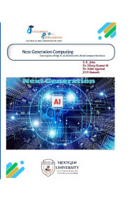Title: Next Generation Computing: Convergence of Edge AI, 7G/8G Networks, Brain Computer Interfaces, Author: Dileep Kumar M
