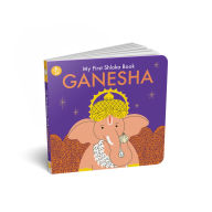 Title: My First Shloka Book Ganesha, Author: Chitwan Mittal MA