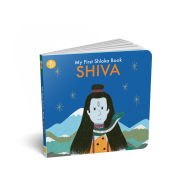 Title: My First Shloka Book Shiva, Author: Chitwan Mittal MA