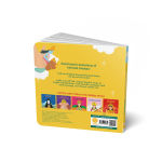 Alternative view 4 of My First Shloka Book Vishnu