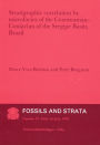 Fossils and Strata, Strategraphic Correlation by Microfacies of the Cenomanian: Coniacian of the Sergipe Basin, Brasil / Edition 1